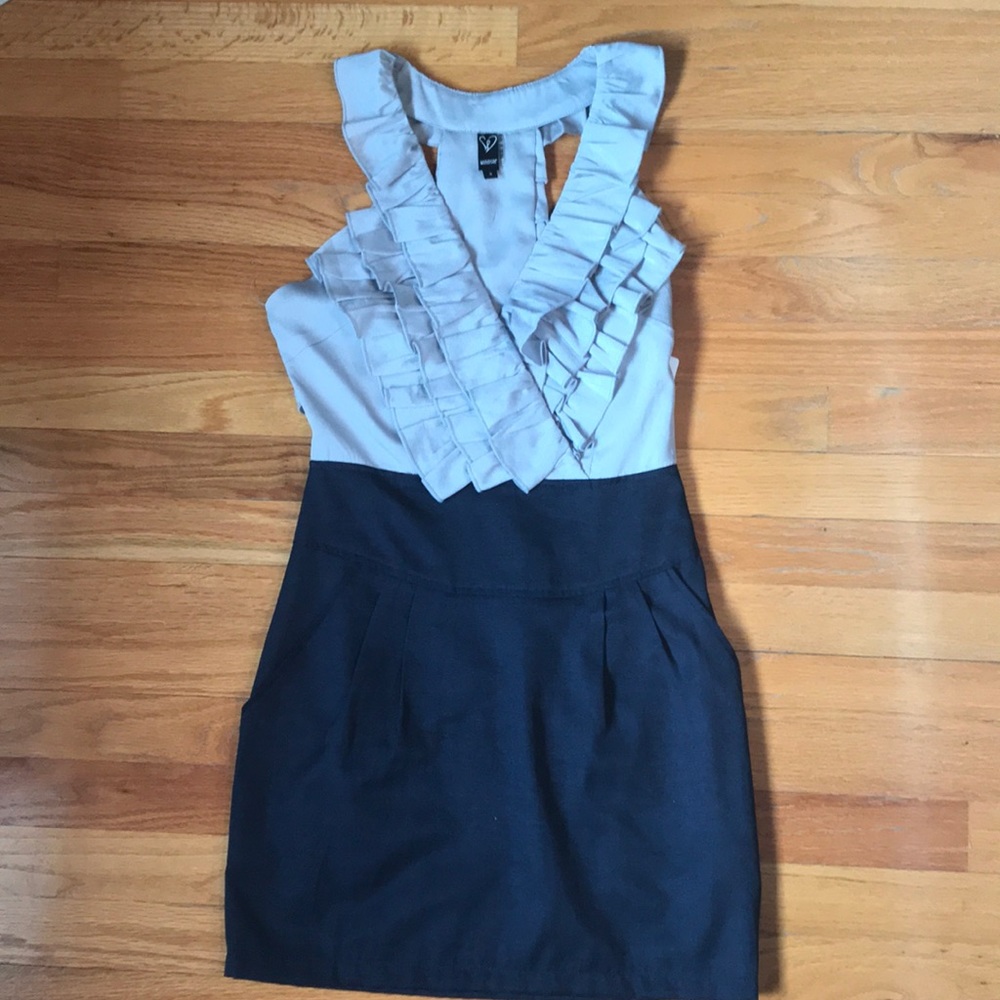 Halter dress